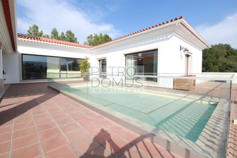 Moradia T4 para Venda em Porto de Mós - São João Baptista e São Pedro