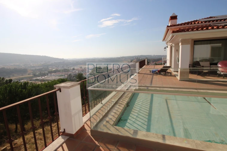 Moradia T4 para Venda em Porto de Mós - São João Baptista e São Pedro Foto 22