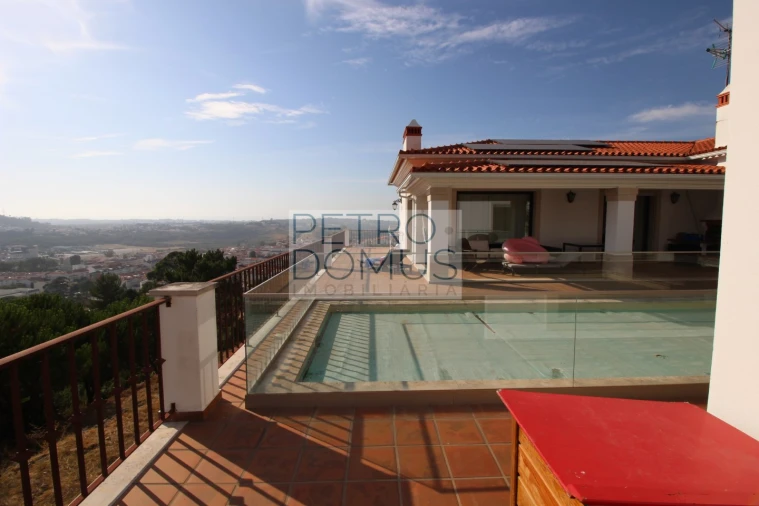 Moradia T4 para Venda em Porto de Mós - São João Baptista e São Pedro Foto 23