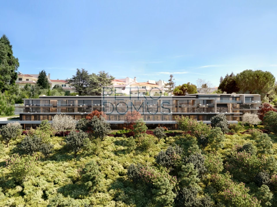 Apartamento T3 para Venda em Leiria, Pousos, Barreira e Cortes Foto 2