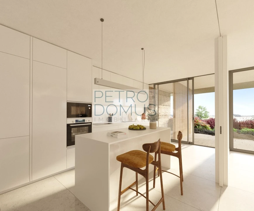 Apartamento T3 para Venda em Leiria, Pousos, Barreira e Cortes Foto 6