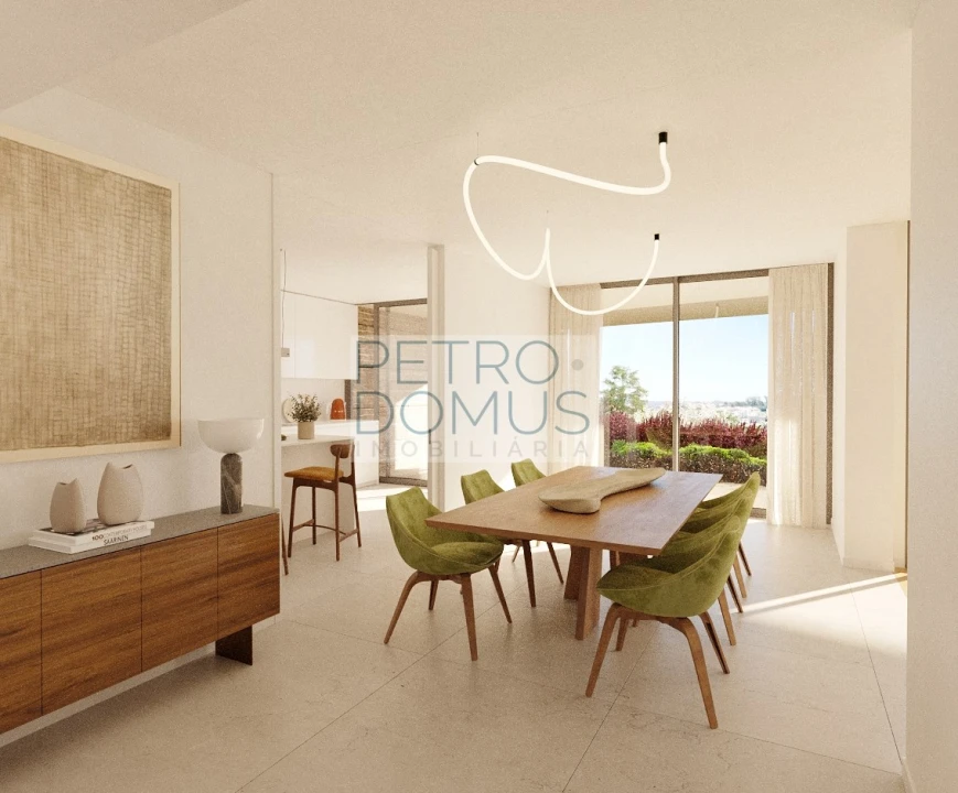 Apartamento T3 para Venda em Leiria, Pousos, Barreira e Cortes Foto 8