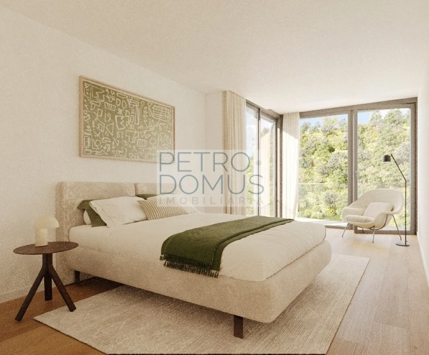 Apartamento T3 para Venda em Leiria, Pousos, Barreira e Cortes Foto 11