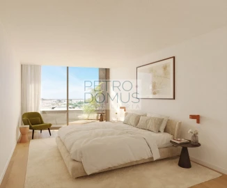 Apartamento T3 para Venda em Leiria, Pousos, Barreira e Cortes