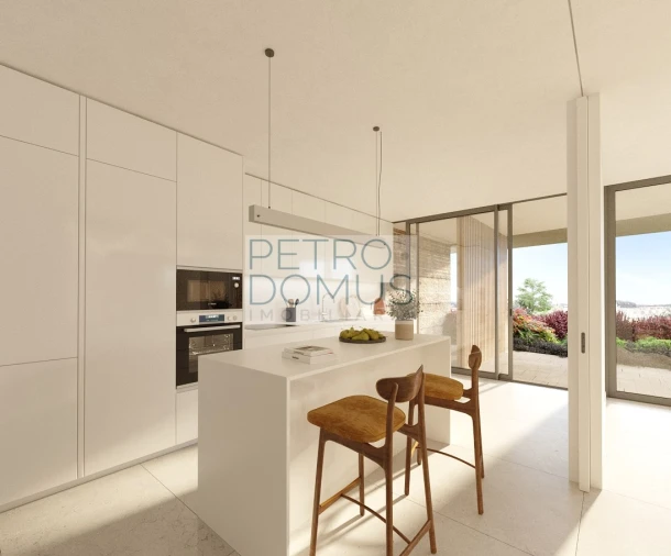 Apartamento T3 para Venda em Leiria, Pousos, Barreira e Cortes Foto 6