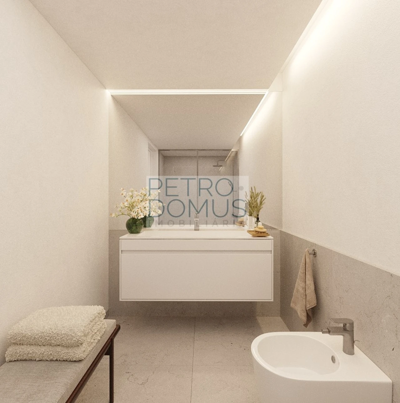 Apartamento T1 para Venda em Leiria, Pousos, Barreira e Cortes Foto 9