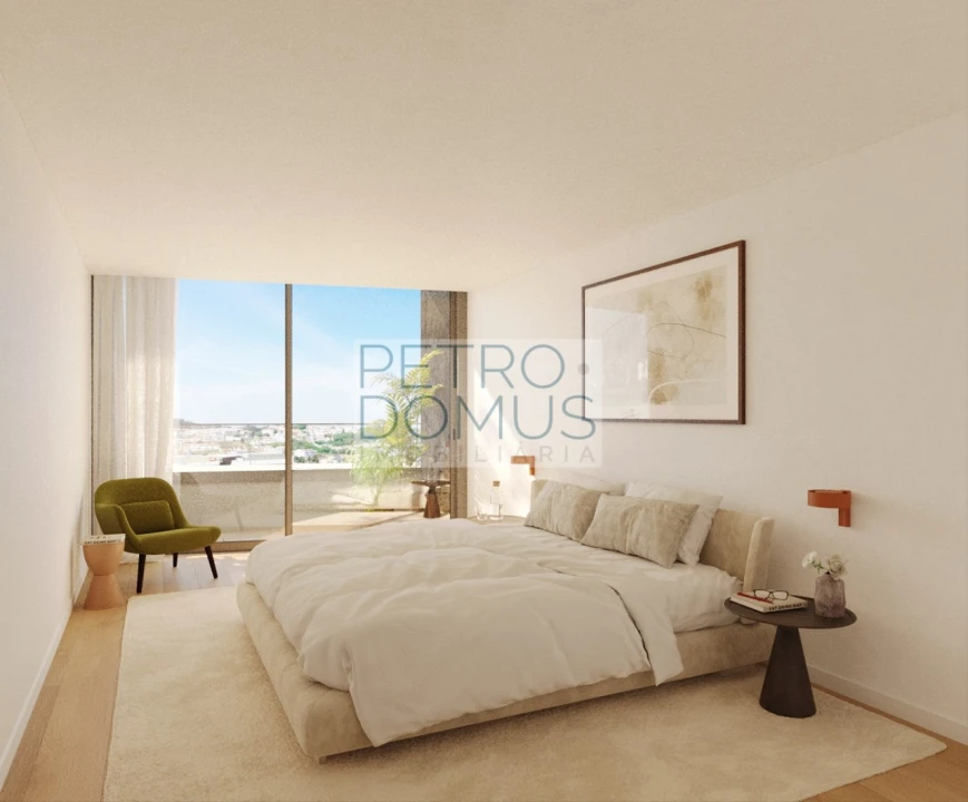 Apartamento T1 para Venda em Leiria, Pousos, Barreira e Cortes Foto 10