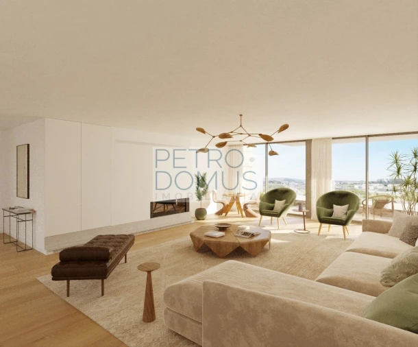 Apartamento T1 para Venda em Leiria, Pousos, Barreira e Cortes Foto 13