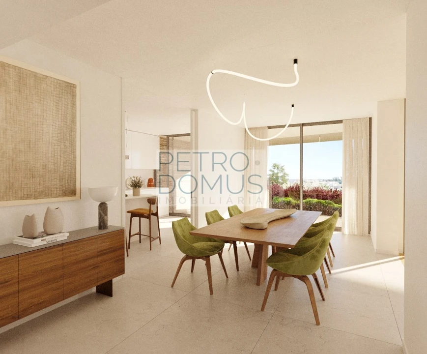 Apartamento T2 para Venda em Leiria, Pousos, Barreira e Cortes Foto 8