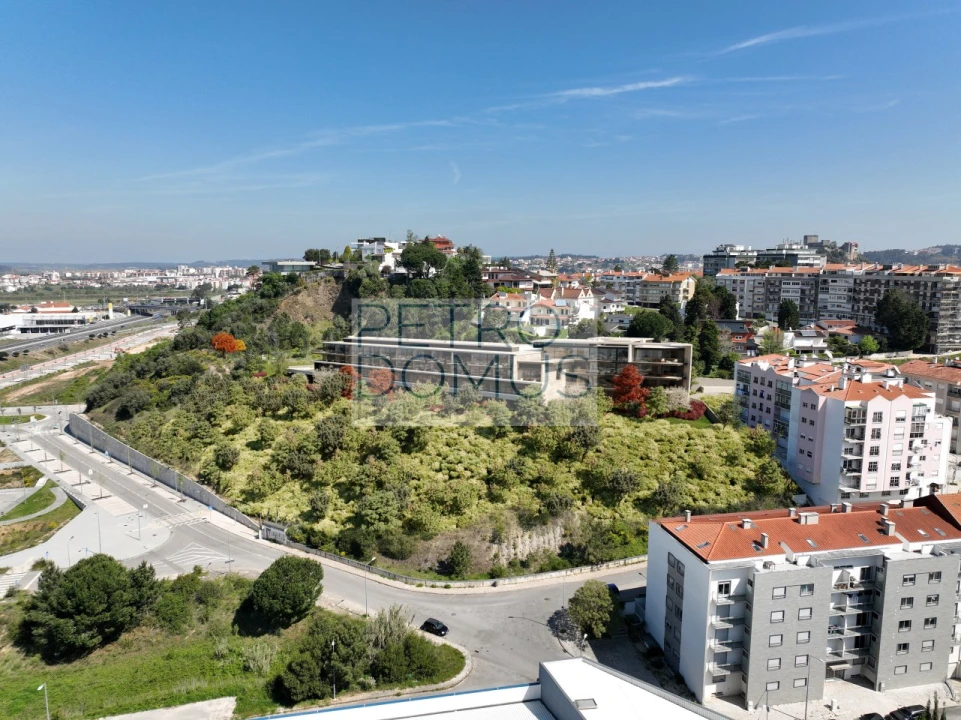 Apartamento T2 para Venda em Leiria, Pousos, Barreira e Cortes Foto 14