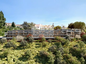 Apartamento T2 para Venda em Leiria, Pousos, Barreira e Cortes