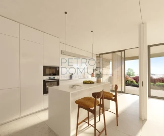 Apartamento T2 para Venda em Leiria, Pousos, Barreira e Cortes