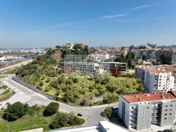 Apartamento T2 para Venda em Leiria, Pousos, Barreira e Cortes
