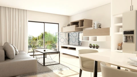 Apartamento T2 para Venda em Marrazes e Barosa