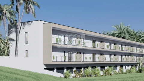 Apartamento T2 para Venda em Marrazes e Barosa
