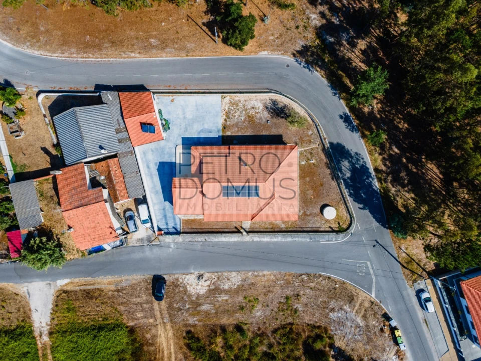 Moradia T4 para Venda em Marinha Grande Foto 8