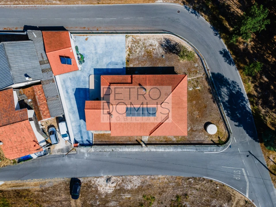 Moradia T4 para Venda em Marinha Grande Foto 9