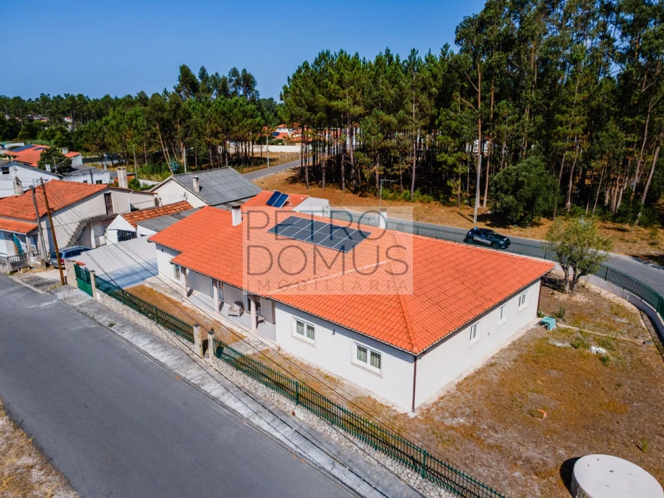 Moradia T4 para Venda em Marinha Grande Foto 4