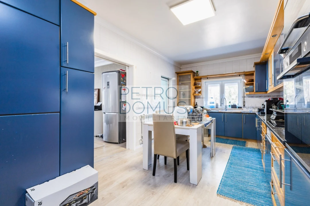 Moradia T4 para Venda em Marinha Grande Foto 26