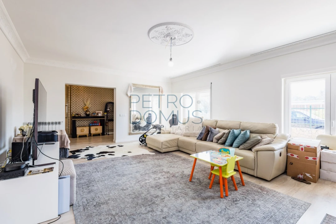 Moradia T4 para Venda em Marinha Grande Foto 22