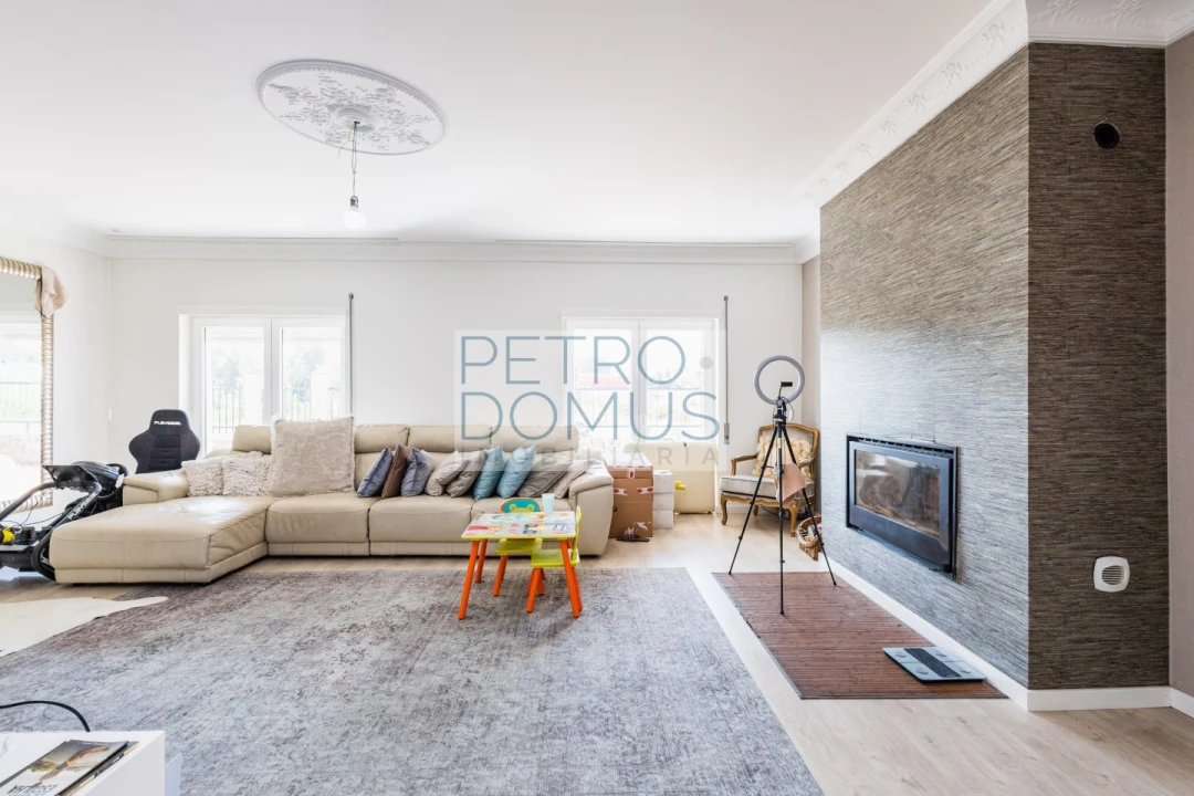 Moradia T4 para Venda em Marinha Grande Foto 21