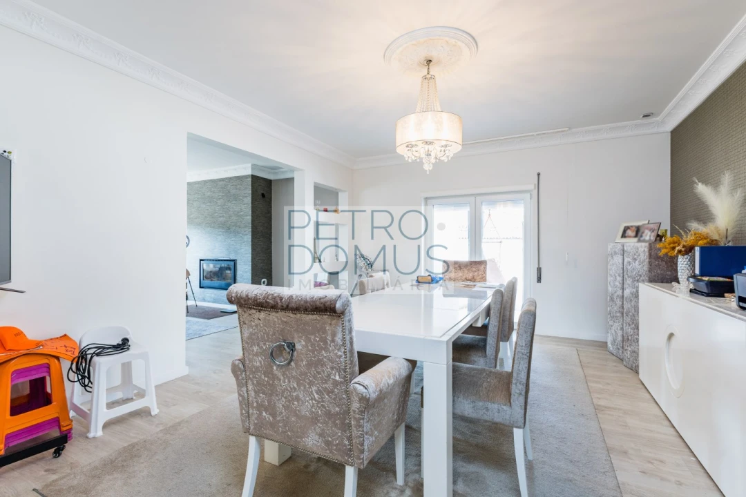 Moradia T4 para Venda em Marinha Grande Foto 29