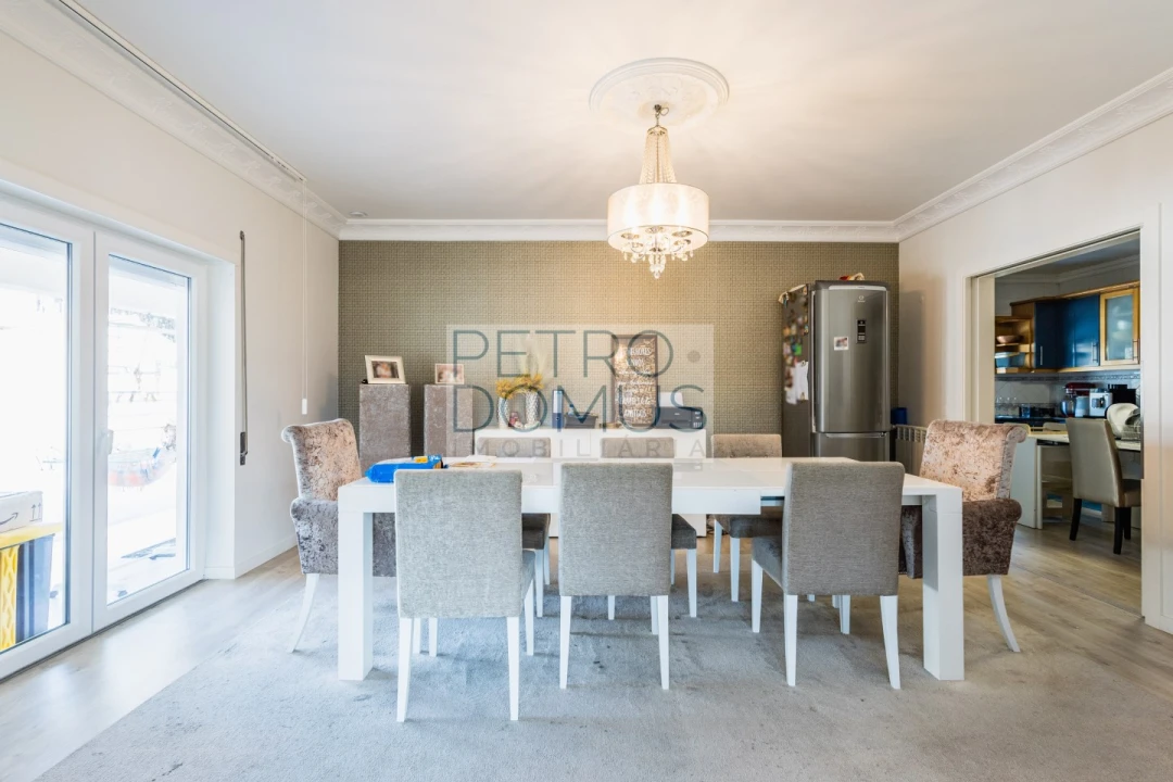 Moradia T4 para Venda em Marinha Grande Foto 24