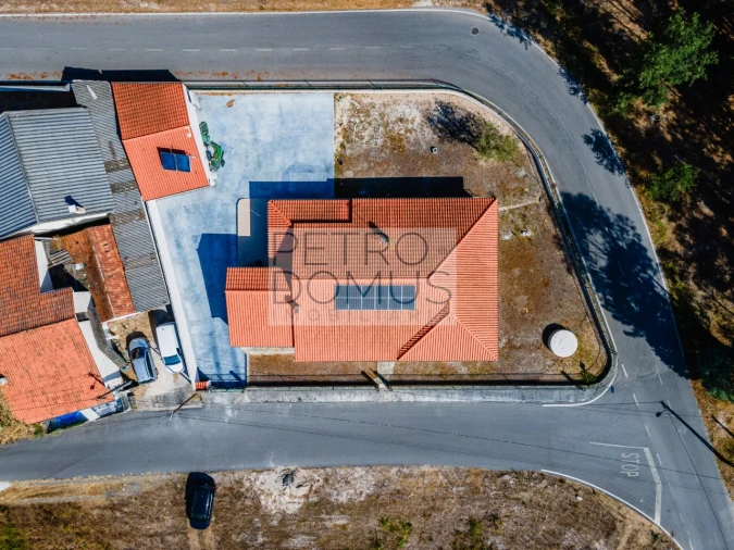 Moradia T4 para Venda em Marinha Grande Foto 9