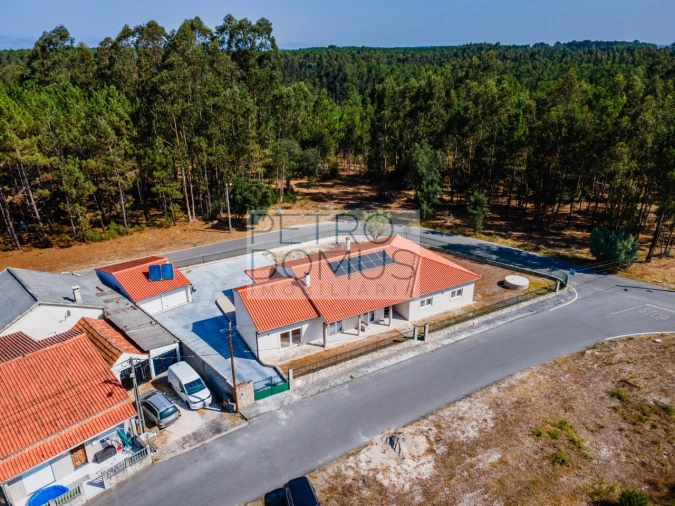 Moradia T4 para Venda em Marinha Grande Foto 15