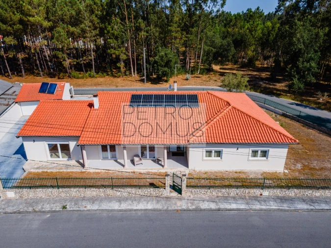 Moradia T4 para Venda em Marinha Grande Foto 3