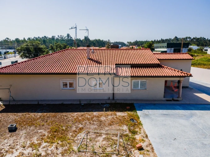 Moradia T4 para Venda em Marinha Grande Foto 7