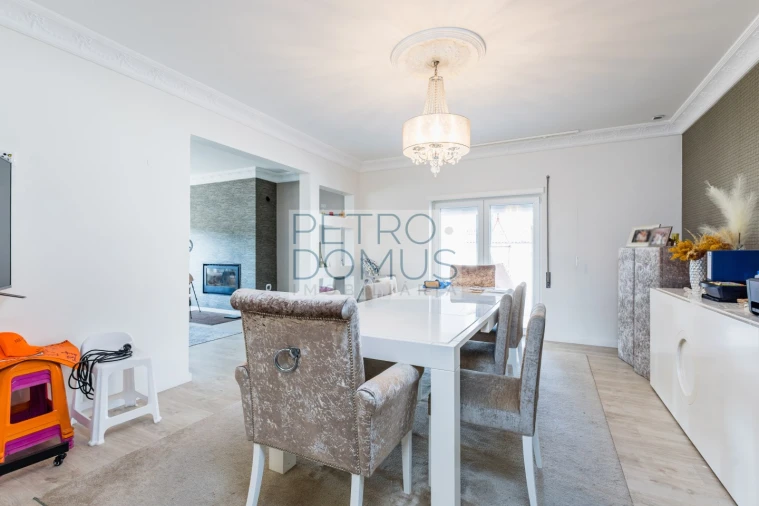 Moradia T4 para Venda em Marinha Grande Foto 29