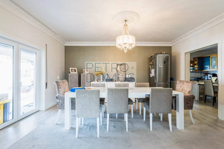 Moradia T4 para Venda em Marinha Grande Foto 24