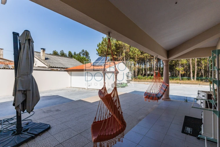 Moradia T4 para Venda em Marinha Grande Foto 40