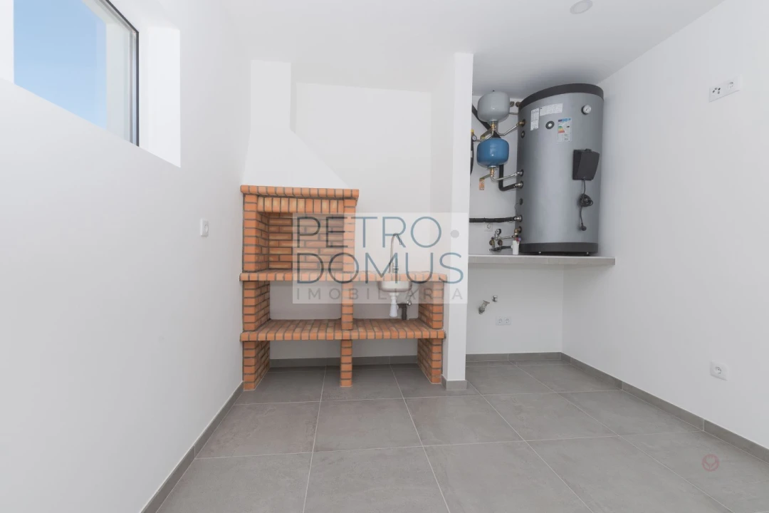 Moradia T4 para Venda em Marinha Grande Foto 20