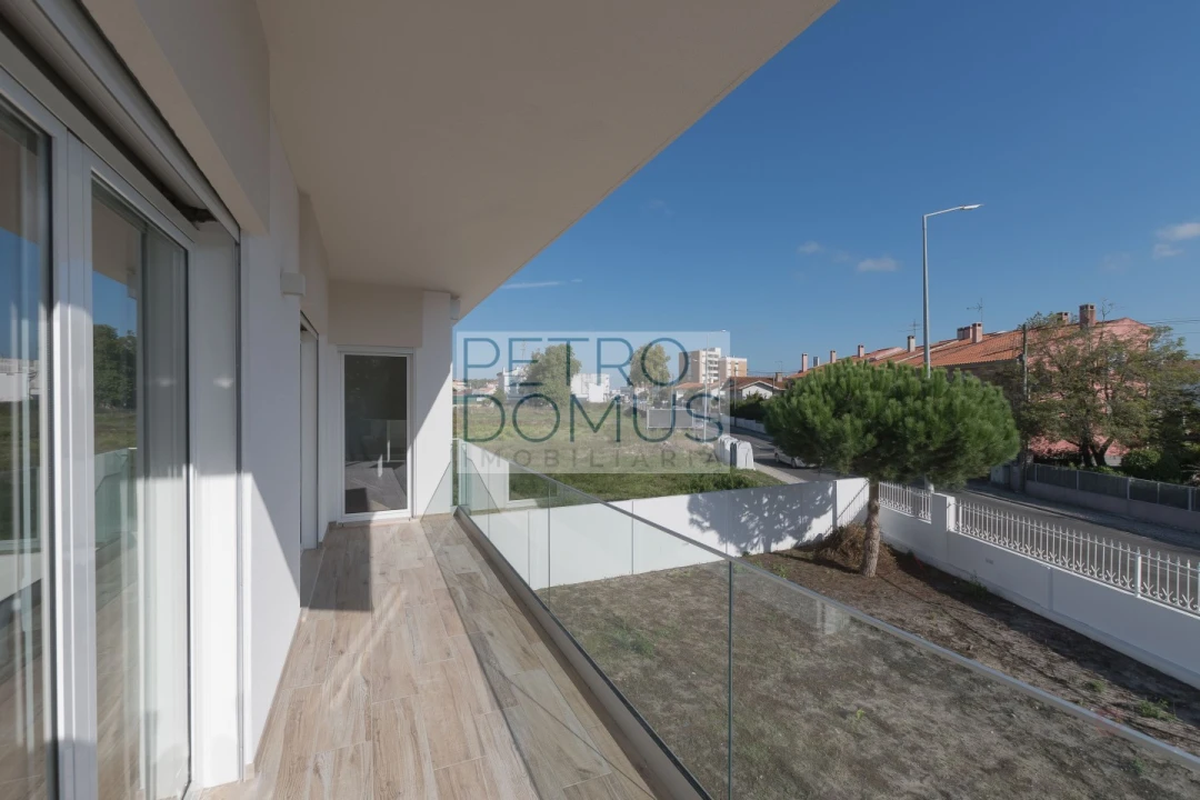 Moradia T4 para Venda em Marinha Grande Foto 32