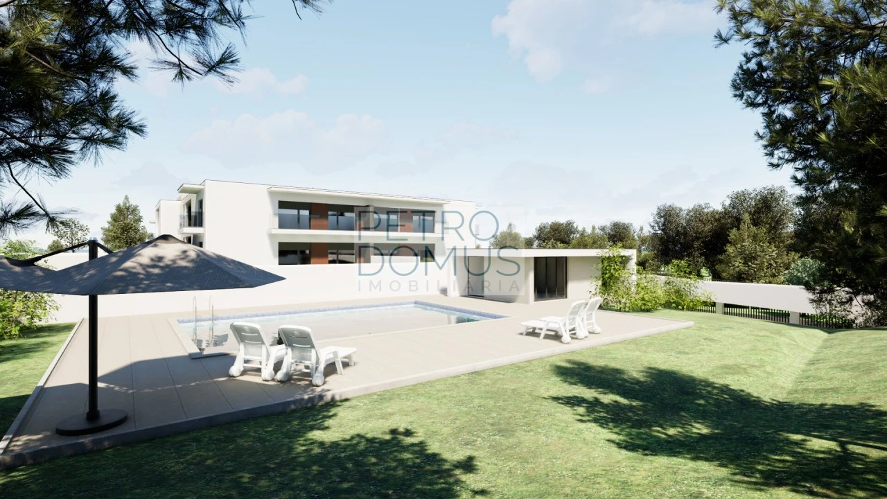 Apartamento T3 para Venda em Parceiros e Azoia Foto 4