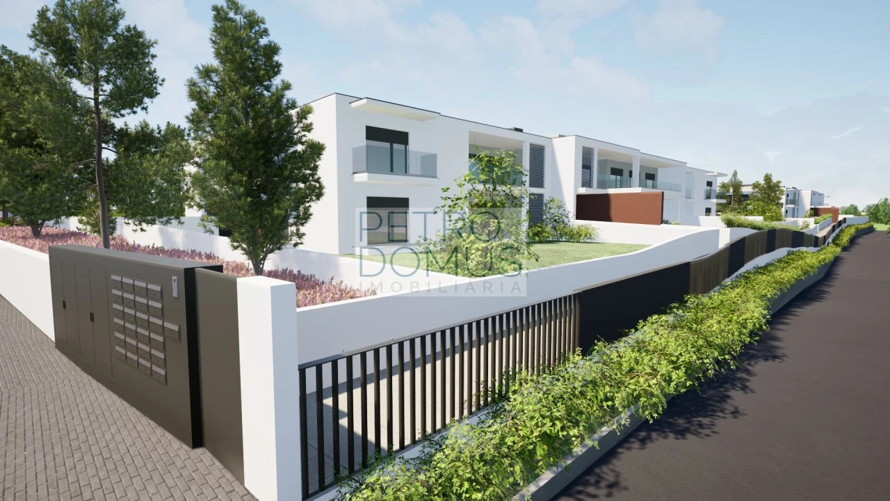 Apartamento T3 para Venda em Parceiros e Azoia Foto 5