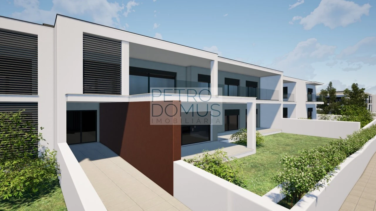 Apartamento T3 para Venda em Parceiros e Azoia Foto 6