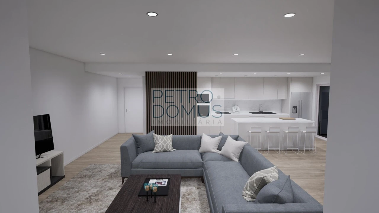 Apartamento T3 para Venda em Parceiros e Azoia Foto 23