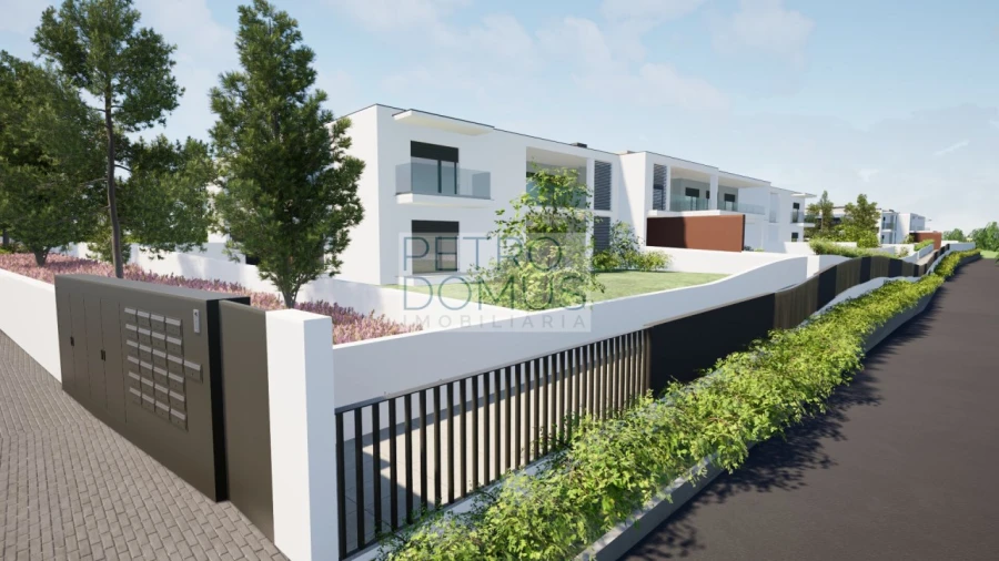 Apartamento T3 para Venda em Parceiros e Azoia Foto 5