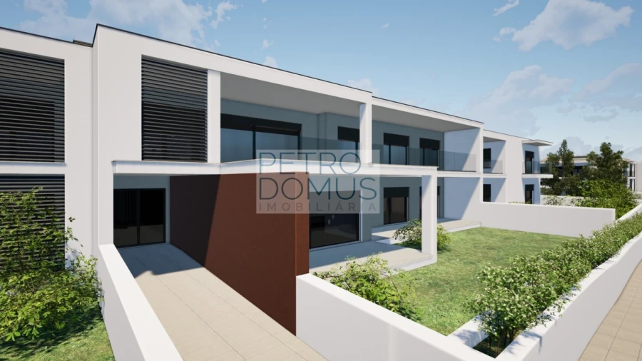 Apartamento T3 para Venda em Parceiros e Azoia Foto 6