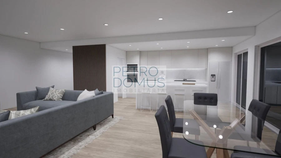 Apartamento T3 para Venda em Parceiros e Azoia Foto 18