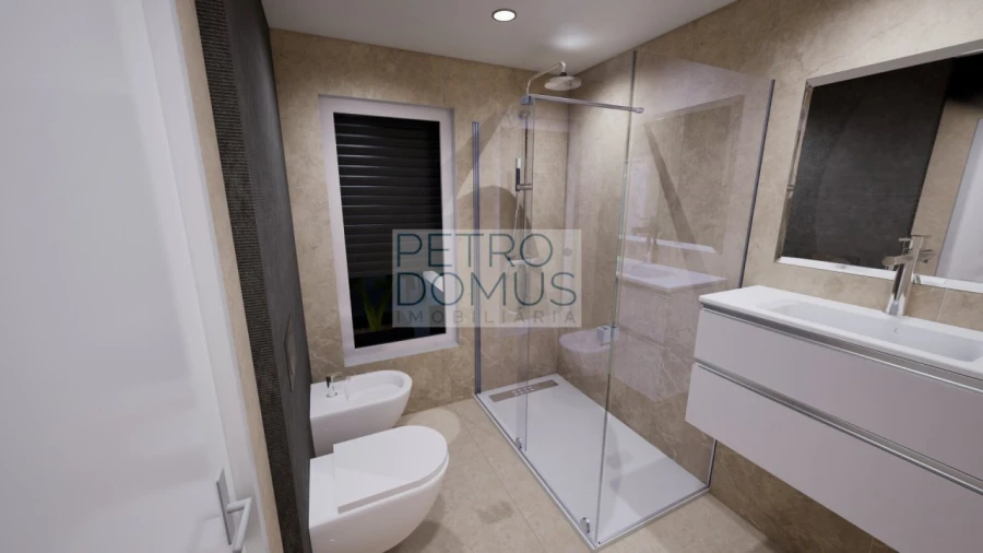 Apartamento T3 para Venda em Parceiros e Azoia Foto 19