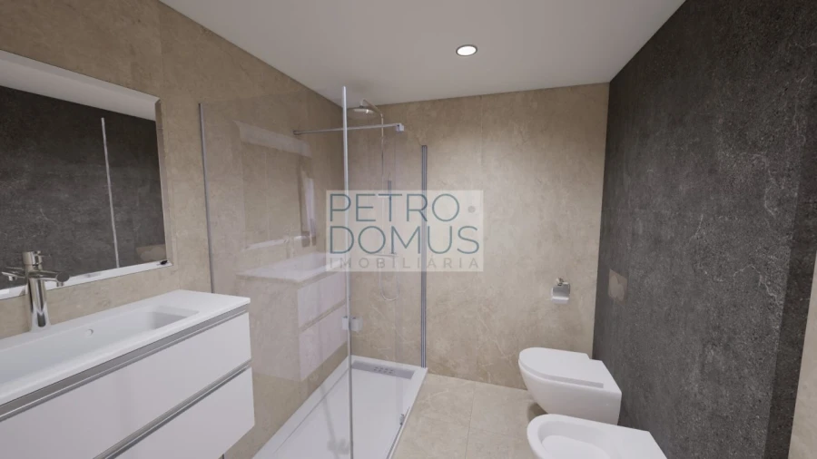 Apartamento T3 para Venda em Parceiros e Azoia Foto 20