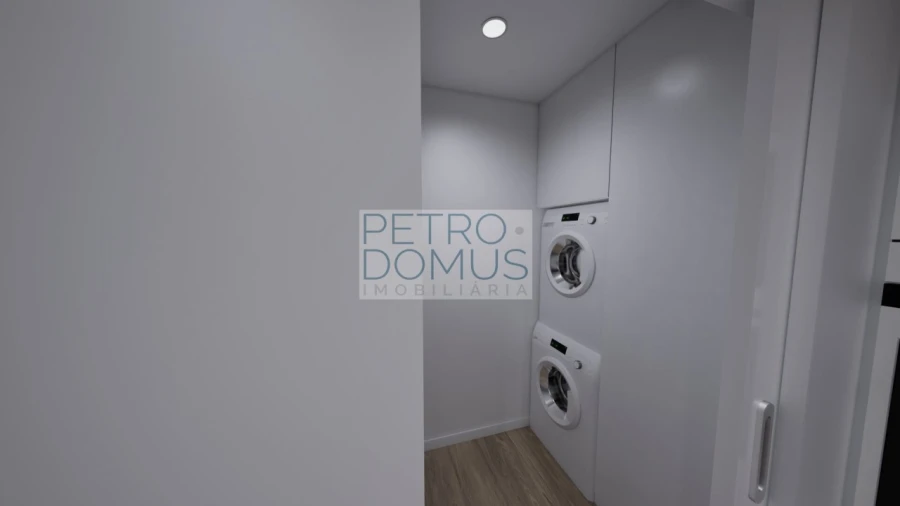 Apartamento T3 para Venda em Parceiros e Azoia Foto 22