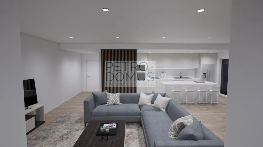 Apartamento T3 para Venda em Parceiros e Azoia Foto 23