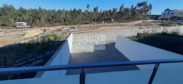 Moradia T4 para Venda em Leiria, Pousos, Barreira e Cortes