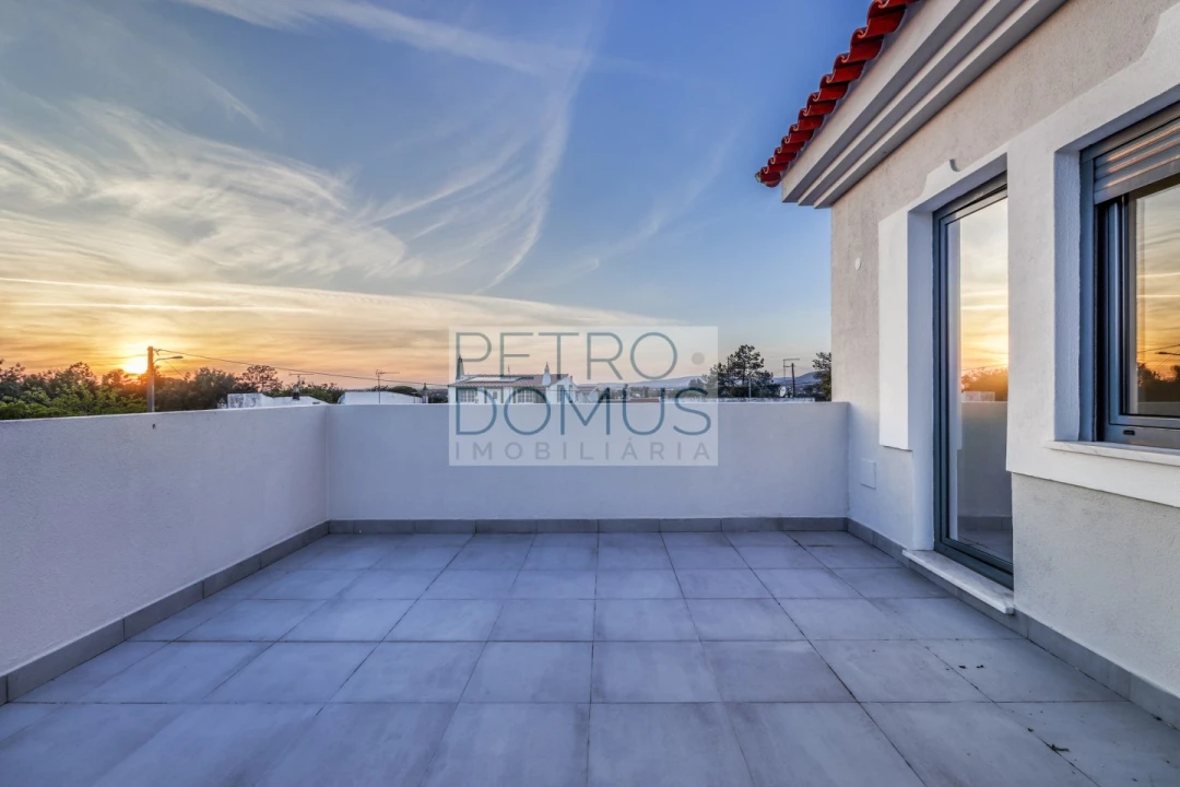 Moradia T7 para Venda em Almancil Foto 71