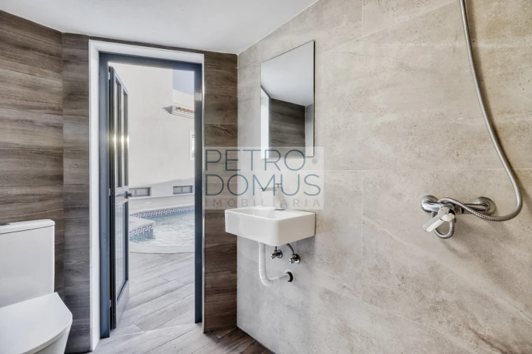 Moradia T7 para Venda em Almancil Foto 69